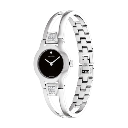 Impresa Bangle Watch, 24mm