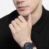 Impress Men's Watch, 46mm