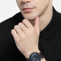 Impress Men's Watch, 46mm