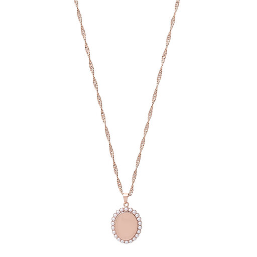 Pearl Pendant Women's Necklace