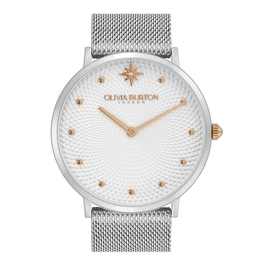 Celestial Women's Watch, 40mm