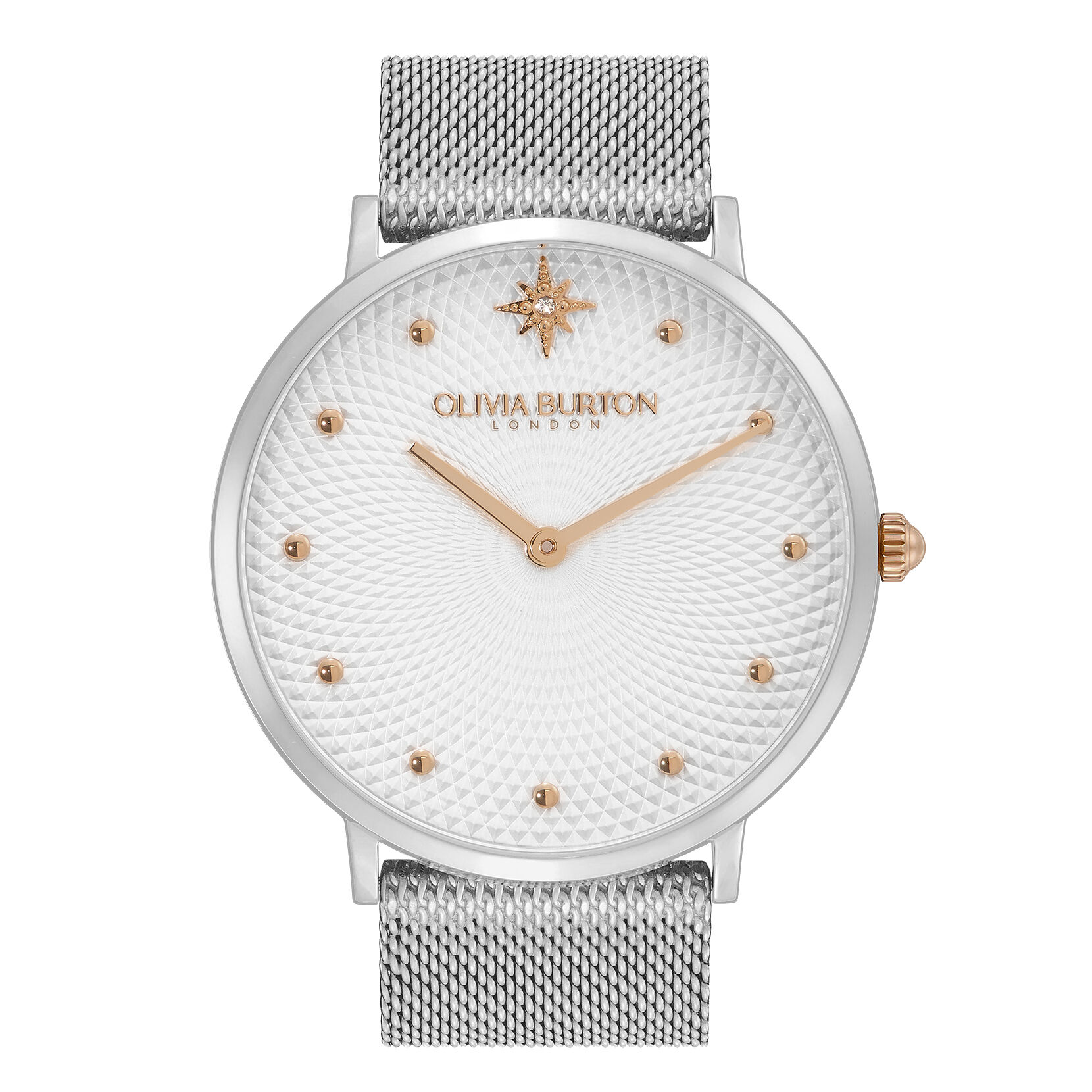 Celestial Women's Watch, 40mm