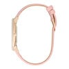 Faux Rose Quartz Women's Watch Watch, 40mm