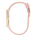 Faux Rose Quartz Women's Watch Watch, 40mm