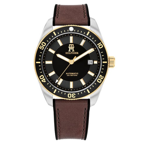 Men's Automatic Watch, 40mm