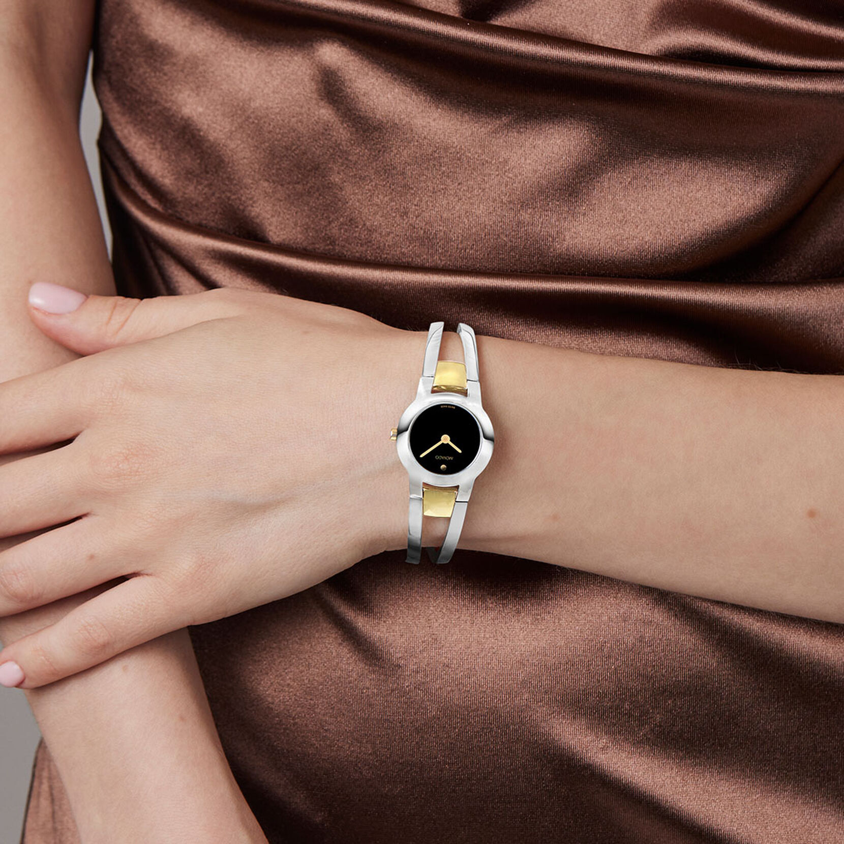 Impresa Bangle Watch, 24mm