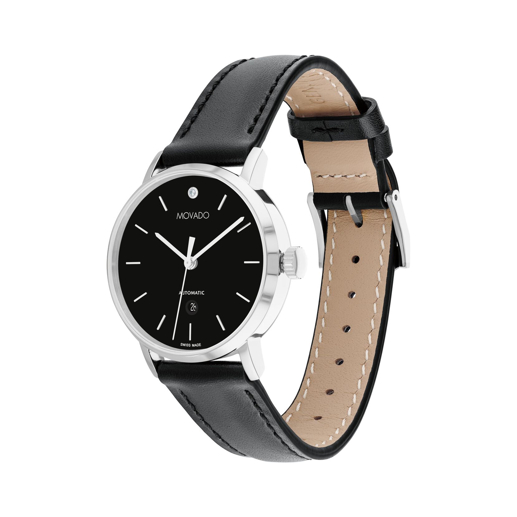 Signature Automatic Watch, 31mm