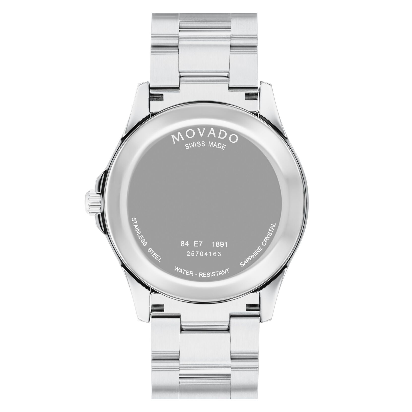 Challenger Watch, 38mm