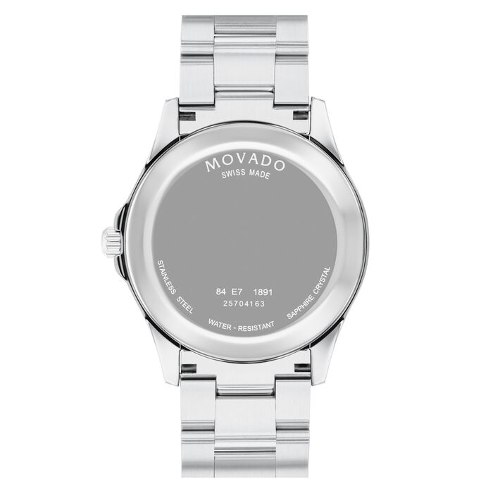 Challenger Watch, 38mm