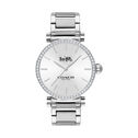 Madison Crystal Women's Watch, 34mm