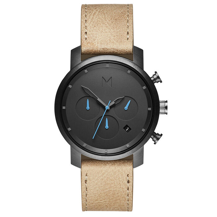 Chrono Men's Watch, 40mm