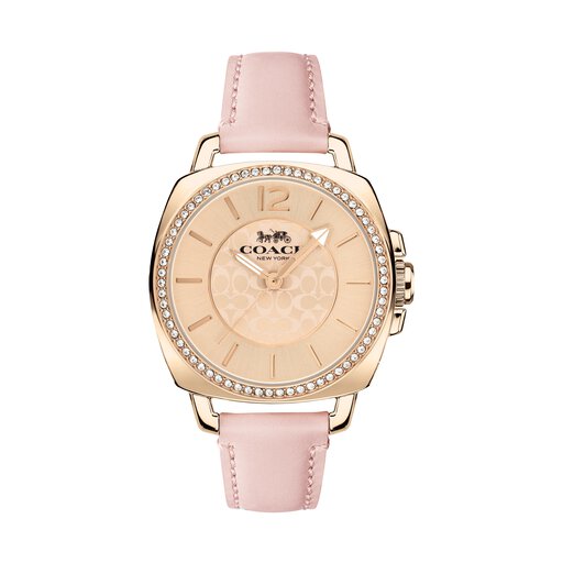Boyfriend Women's Watch, 34mm