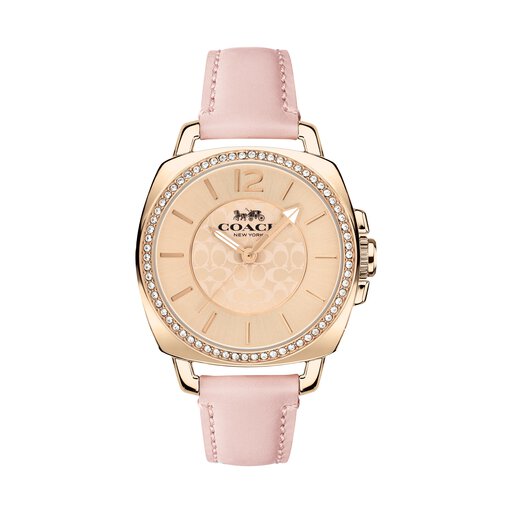 Boyfriend Women's Watch, 34mm