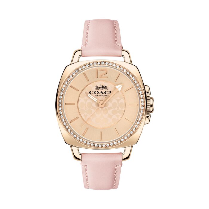 Boyfriend Women's Watch, 34mm