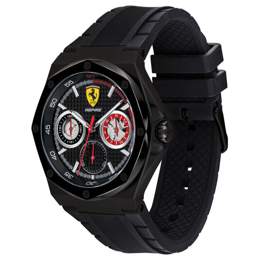 Scuderia Ferrari Aspire Men's Watch