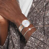 Signature Pearl Chain Women's Bracelet