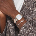 Signature Pearl Chain Women's Bracelet