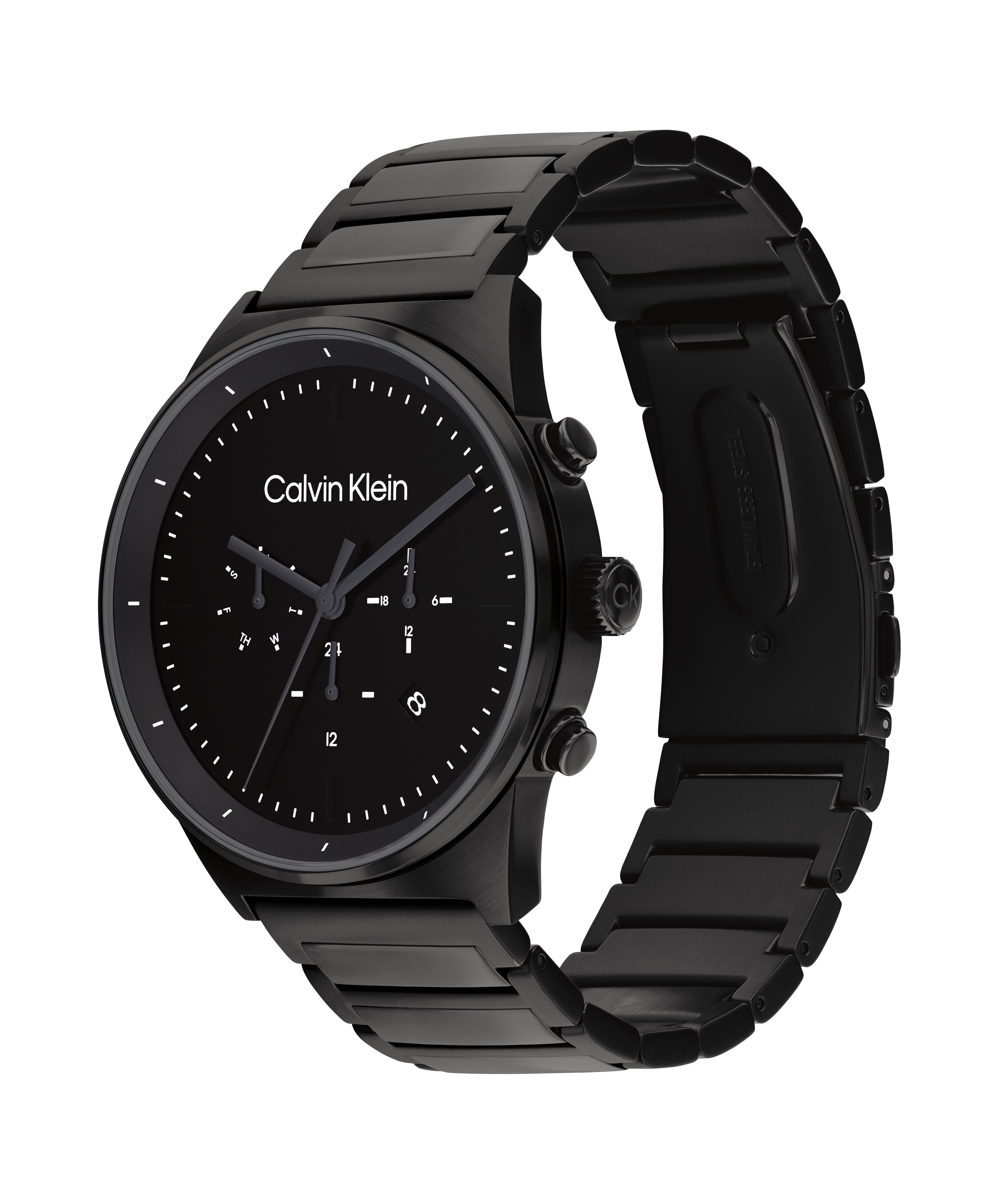 Calvin Klein Movado Company Store Calvin Klein Impressive