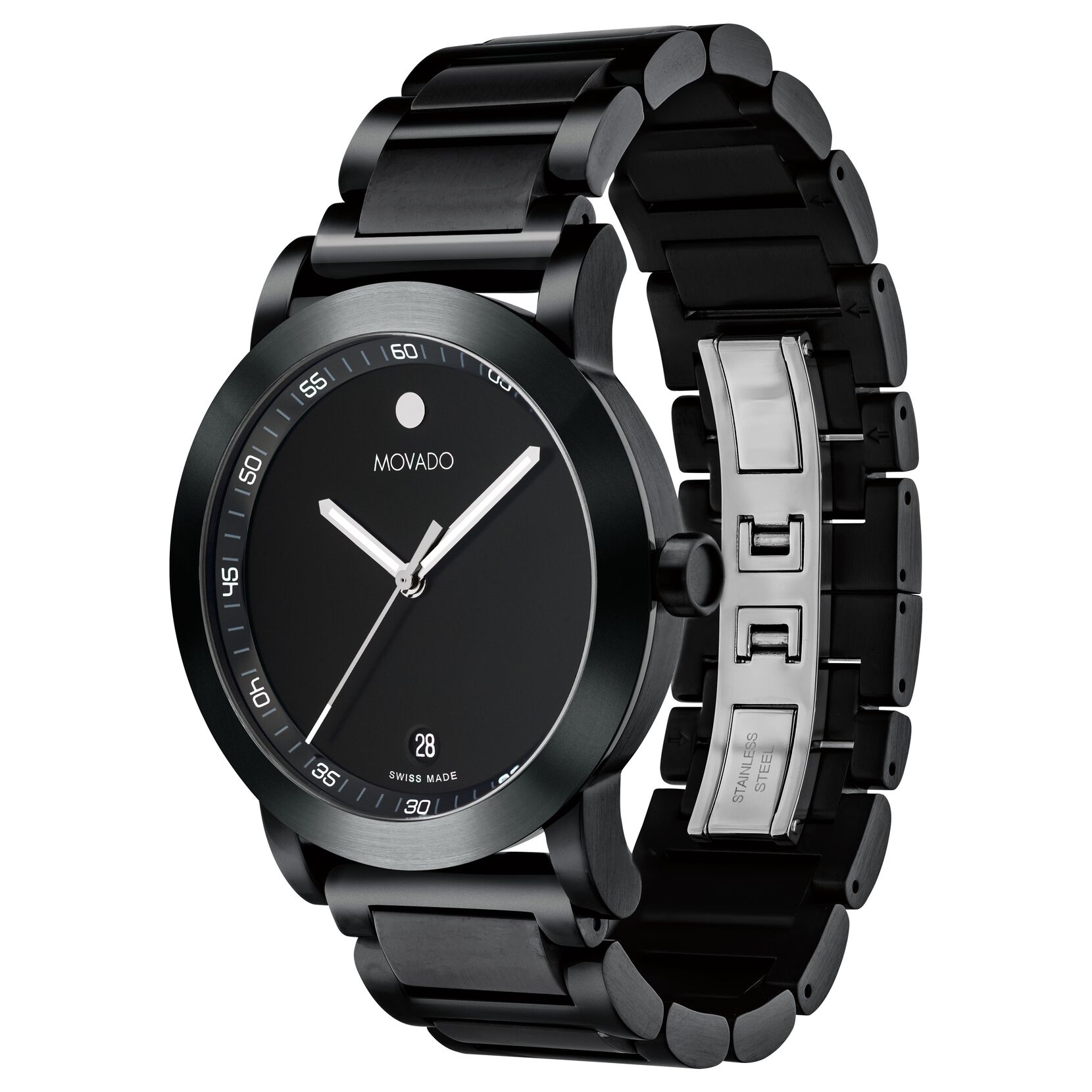 Signature Sport Watch, 42mm