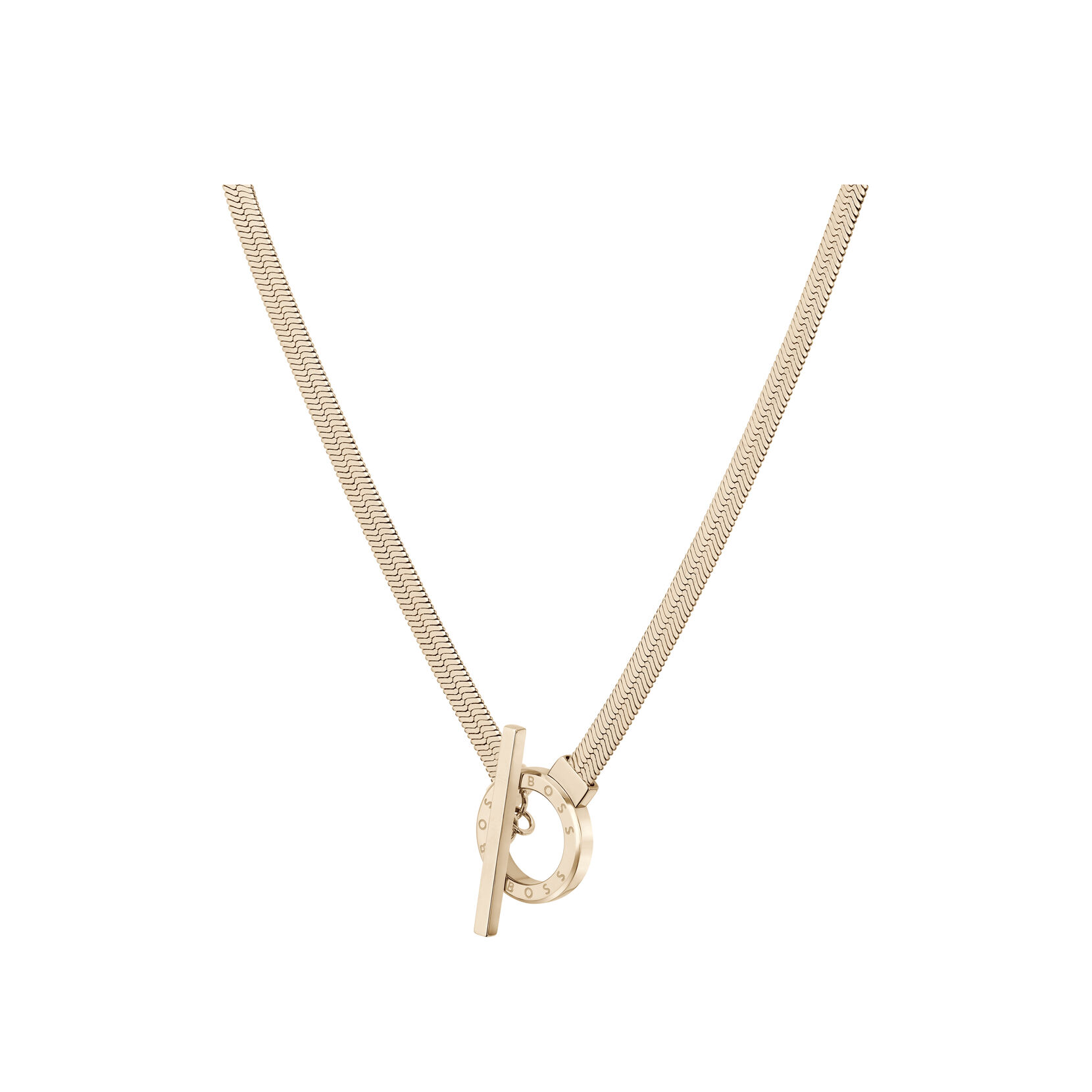 Zia Women's Necklace
