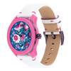Kenny Scharf X Movado Watch, 42mm