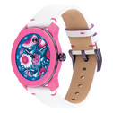 Kenny Scharf X Movado Watch, 42mm