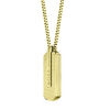 Orlando Men's Necklace