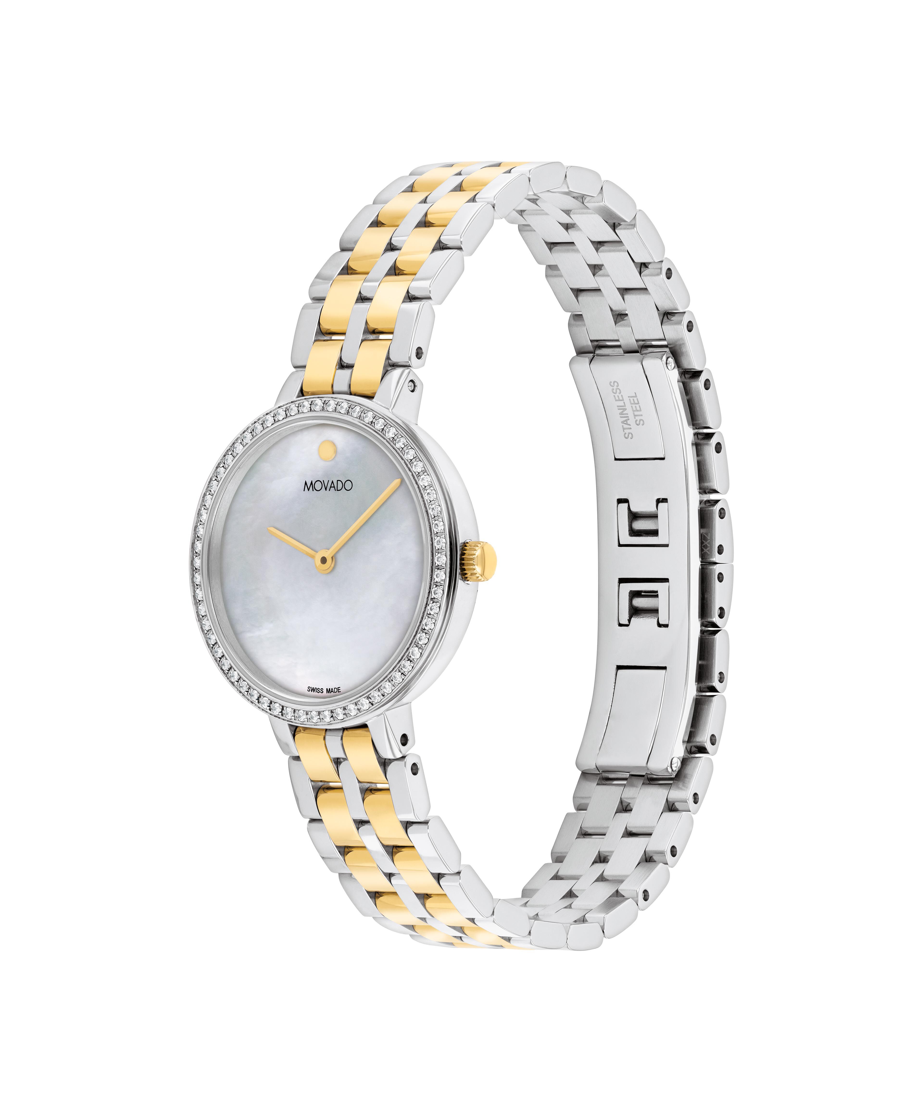 Movado | Movado Company Store |Movado Kora