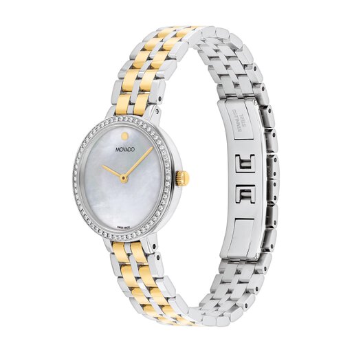 Kora Watch, 28mm