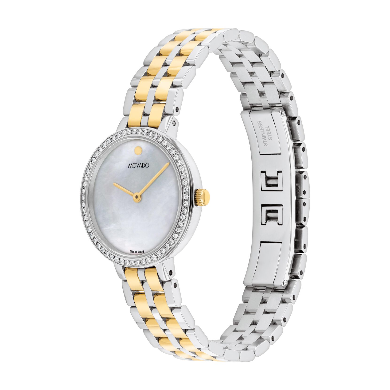Kora Watch, 28mm