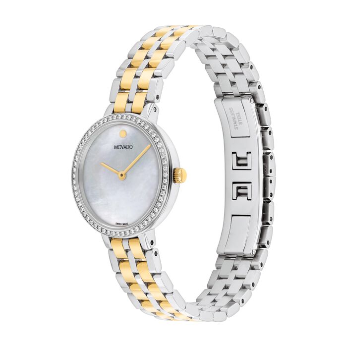 Kora Watch, 28mm