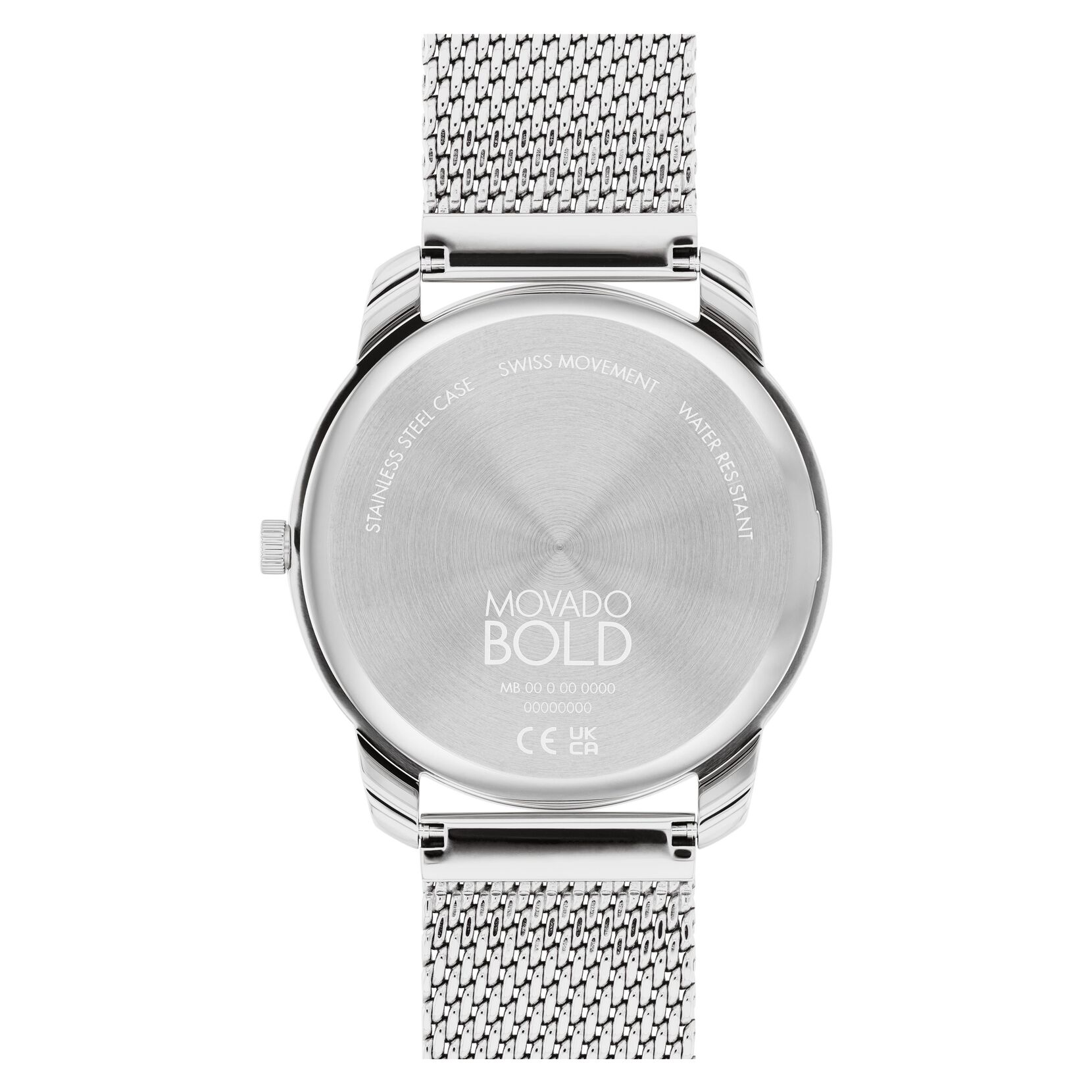 Trend Element Chronograph Watch, 42mm