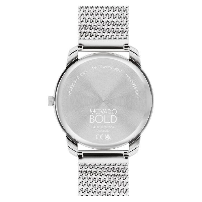 Trend Element Chronograph Watch, 42mm