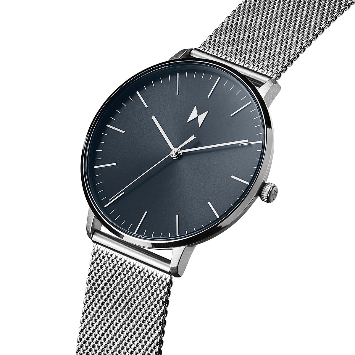 Shark Blue Legacy Slim Men s Dress Watch Collection MVMT