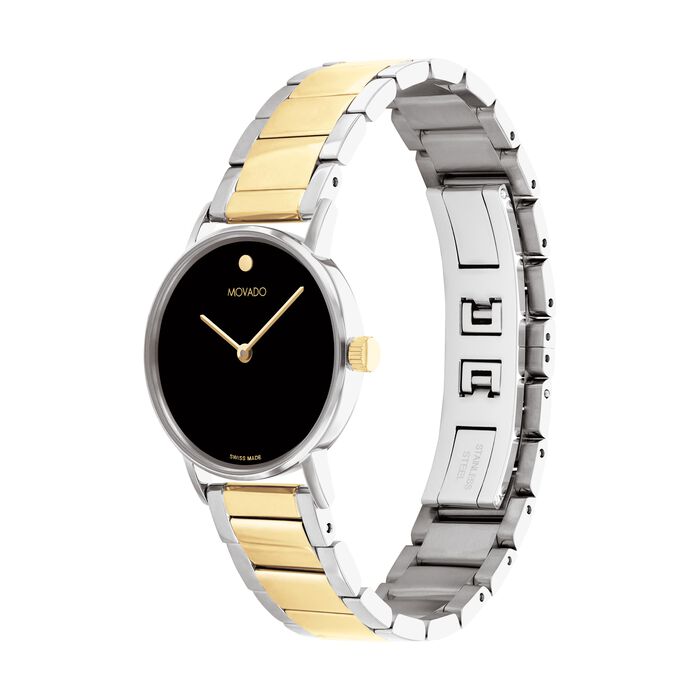 Movado Signature Watch, 28MM