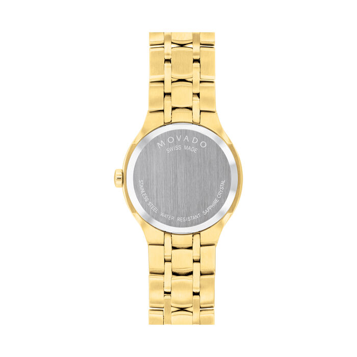 Movado Collection Watch, 26mm
