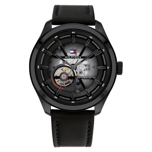 Men's Automatic Watch, 45mm