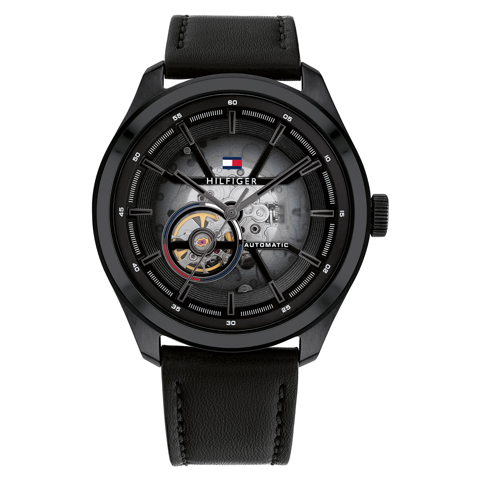 Men's Automatic Watch, 45mm