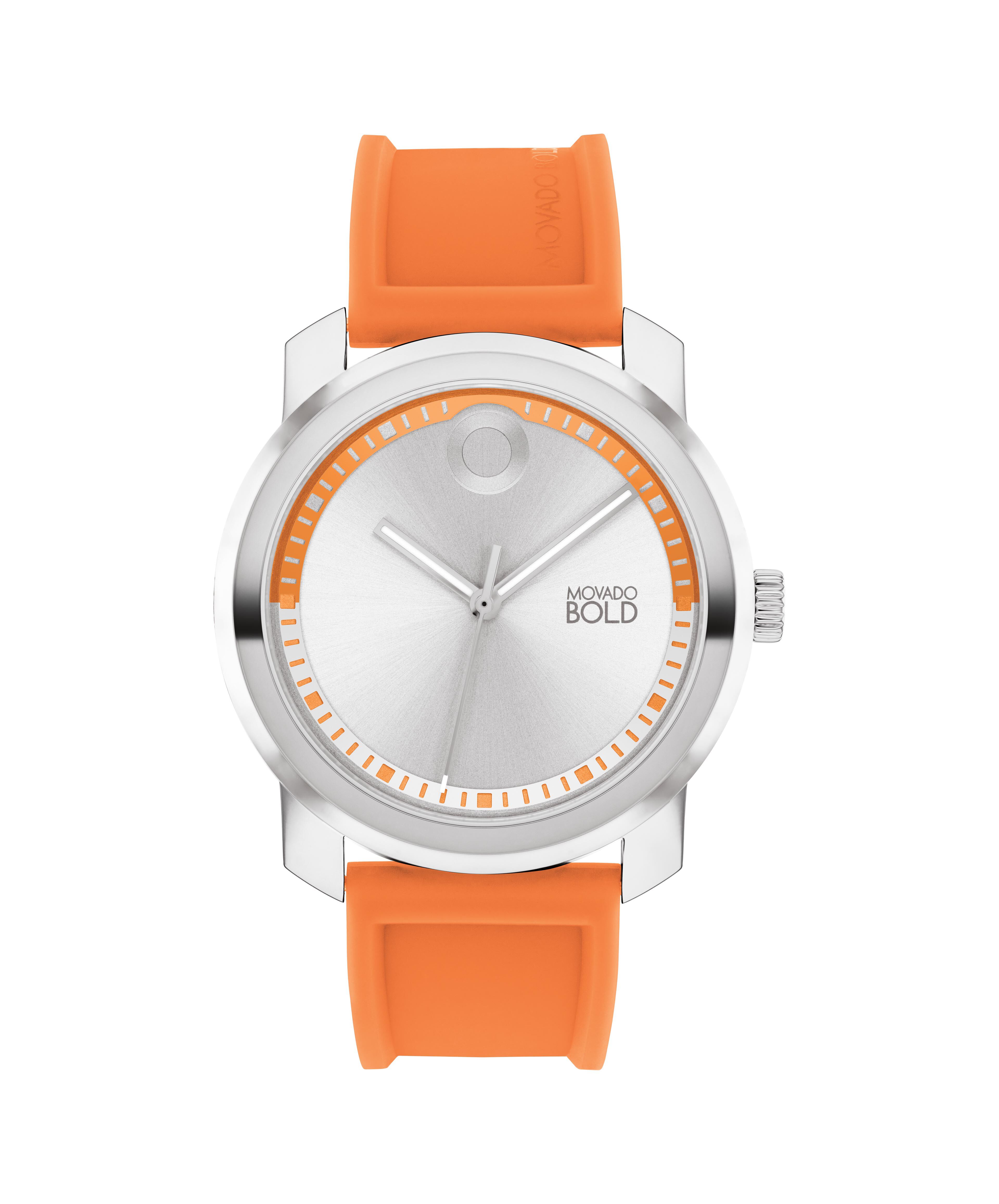 Movado clearance store discount