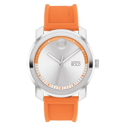Trend Propel Watch, 43mm