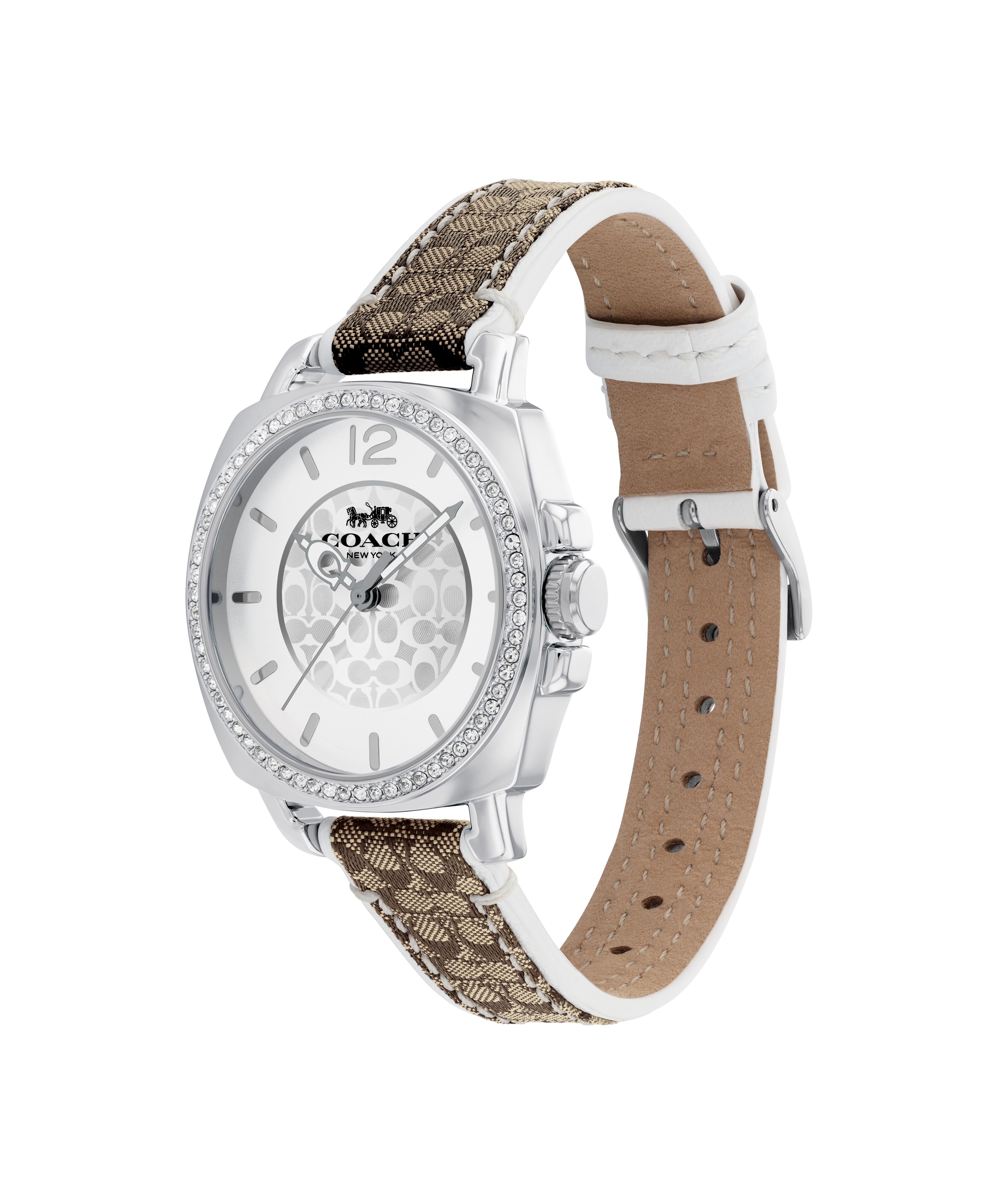 Coach Movado Company Store Coach Boyfriend