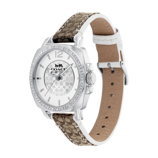 Boyfriend Women's Watch, 34mm