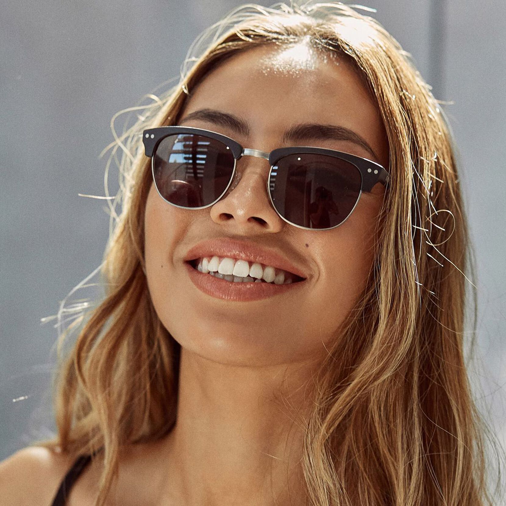Legend Sunglasses