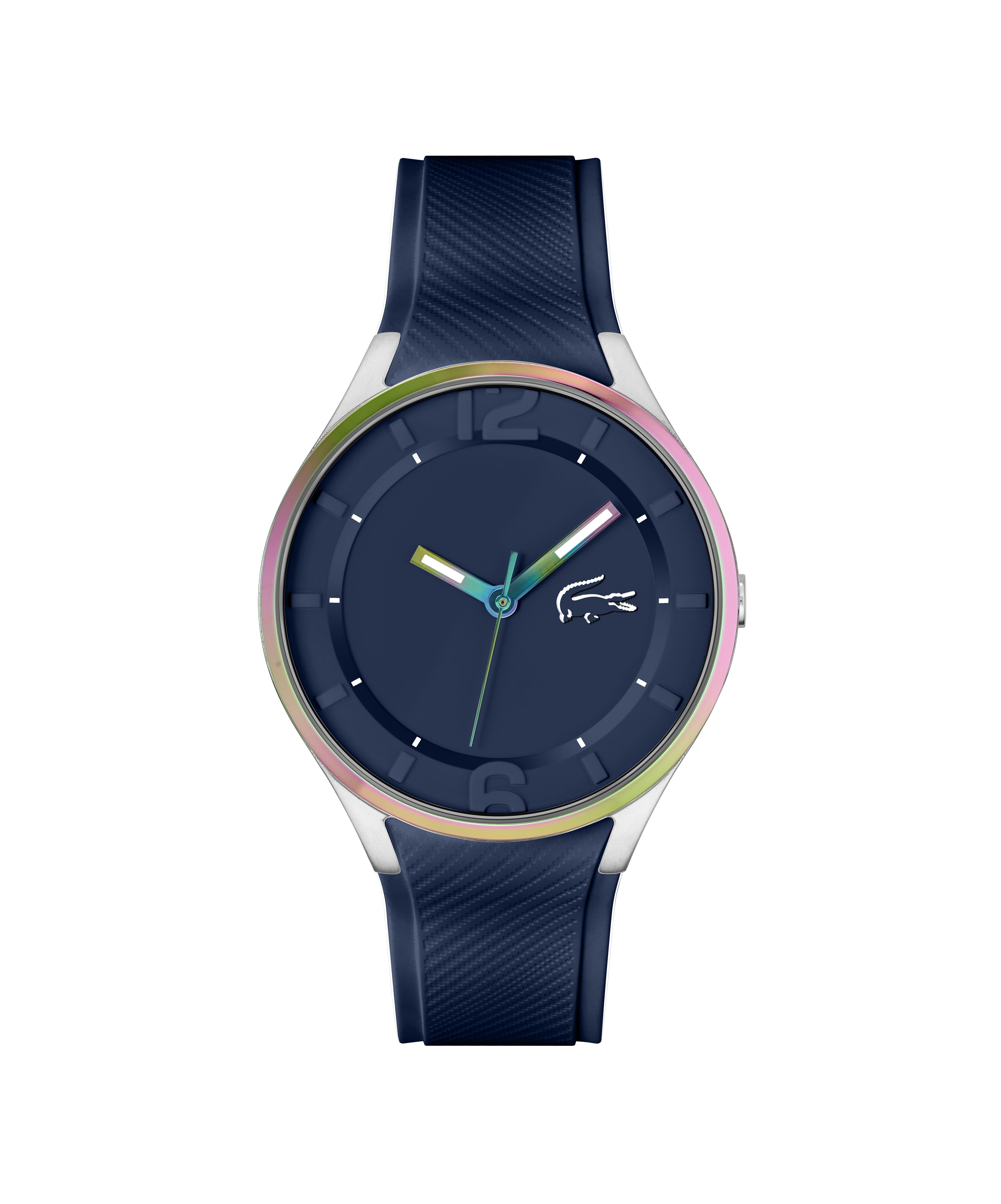 Lacoste motion watch review discount