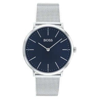 Horizon Men's Watch, 40mm