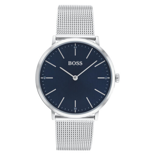 Horizon Men's Watch, 40mm