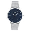 Horizon Men's Watch, 40mm