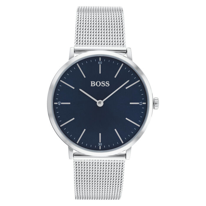 Horizon Men's Watch, 40mm