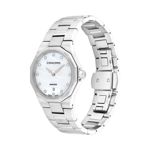 Mariner Women's Watch, 30mm