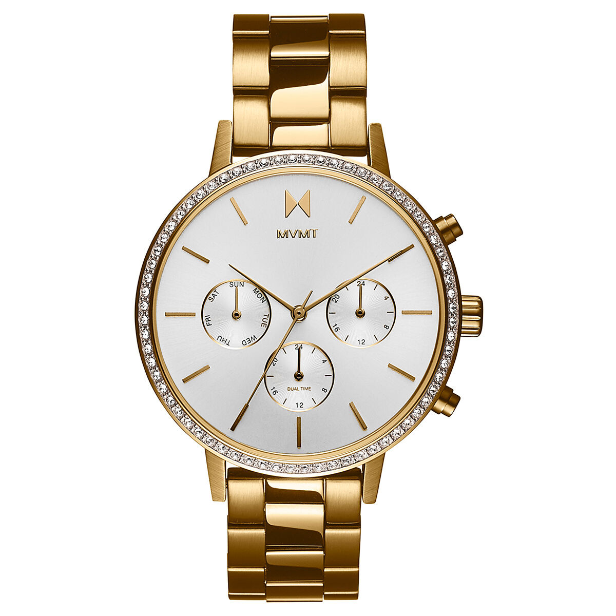 Mvmt watches for her cheap